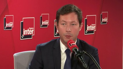 François-Xavier Bellamy déplore "l'impuissance" de l'UE face à l'offensive turque en Syrie. "Nous n'avons pas su nous donner les moyens de peser sur la situation. Or l'Europe doit être un lieu pour équilibrer les relations entre les grands blocs du monde"