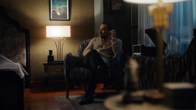 Kuzgun 21. Bölüm (Final) Tadından Yenmez