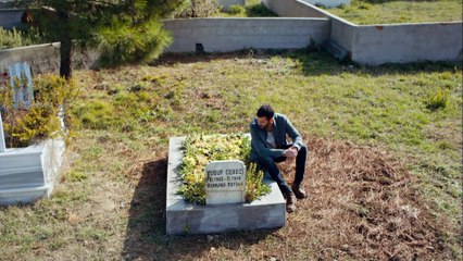 Kuzgun 21. Bölüm (Final)  Düşmanlık Bitti mi?