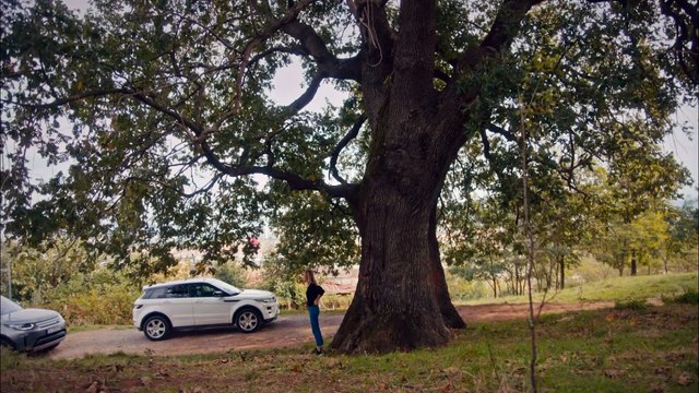 Kuzgun 21. Bölüm (Final) Dila Kardeşiyle Vedalaşıyor