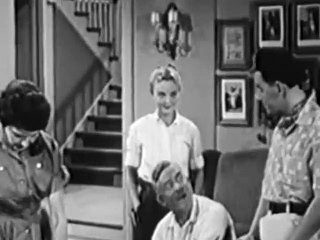 Classic TV - Meet Corliss Archer -  "Dexter the Director" (1954)