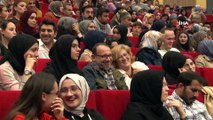 Sancaktepe Belediye Başkanı Döğücü:” Selam olsun Barış Pınarı'ndan gürül gürül akan ay yıldızlı sancağa”