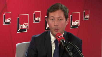 Pour François-Xavier Bellamy, la mise en place d'une armée européenne est une "mauvaise idée"