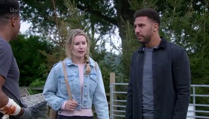 Emmerdale 16th October 2019