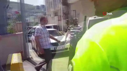 Eşiyle tartıştıktan sonra cinayet işleyen sanıktan şok istek: 'Beraatime karar verilmesini istiyorum'
