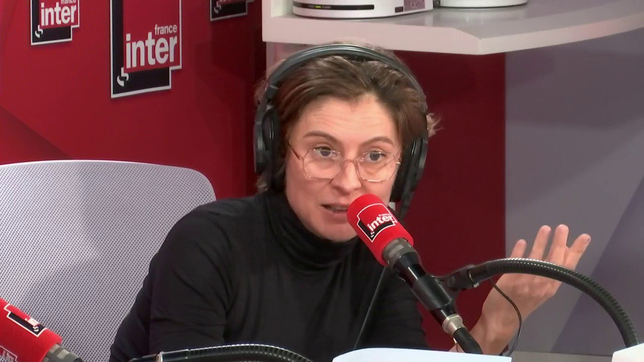 François-Xavier Bellamy sur le rejet de la candidature de Sylvie Goulard : "Il est anormal que le président soit incapable de comprendre que la démocratie c’est aussi l’existence de contre-pouvoirs et d’institutions indépendantes de son autorité"