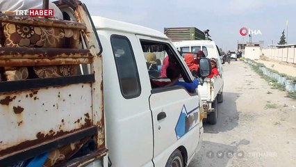 PKK/YPG Tel Abyad'da Cuma hutbelerinin okunmasını yasaklamış