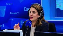 Marine Le Pen : 