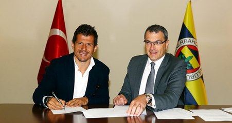 Fenerbahçe'den Emre Belözoğlu'na farklı sözleşme! Yeni görevi belli olacak