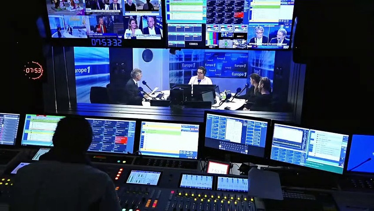 Grève contre la réforme des retraites : "Cet appel à la grève est un aveu de faiblesse"