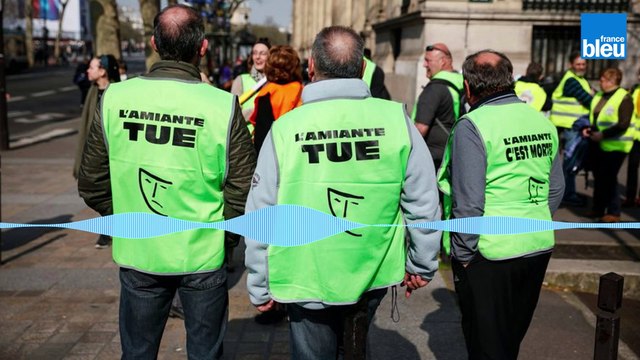 L'invité de France Bleu Matin : André Letouzet Délégué de l'Adeva Centre