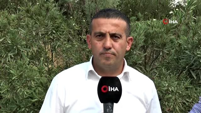 - KKTC'de Mehmetçik'e Destek Kampanyası- KKTC Meclis Başkan Yardımcısı Töre: Türk Ordusunun...