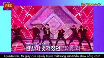 Idol League X1 vietsub Ep 5 +6