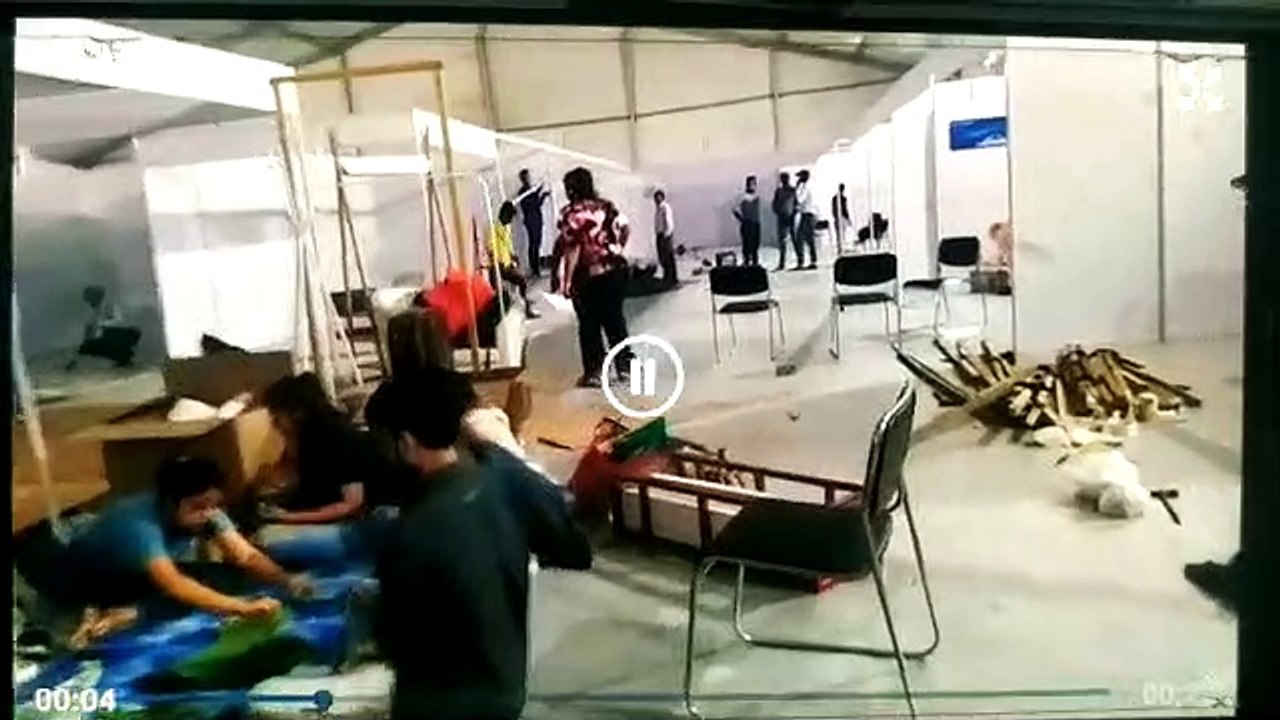 शुरुआती दौर में ही लेटलतीफी का शिकार इन्वेस्टर समिट