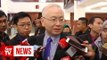 Education ministry should speak up in UM fracas, says Dr Wee