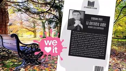 La Dernière Aube Sur WeHeartIt