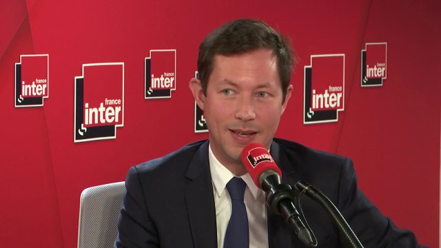 Accompagnatrice voilée prise à parti par un élu RN: François-Xavier Bellamy appelle à ne pas nier que nous sommes devant une montée du communautarisme et de la sécession envers la République