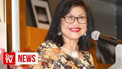 Rafidah: Racial division must be stopped from festering