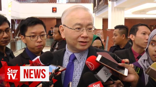 Education ministry should speak up on UM fracas, says Dr Wee