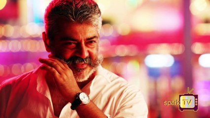 'தல60' படத்தின்  கதாநாயகி கீர்த்தி சுரேஷ்?
