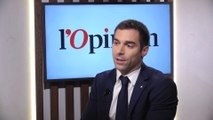 Polémique sur le voile: «Un véritable débat s’est installé !», se félicite Julien Odoul (RN)