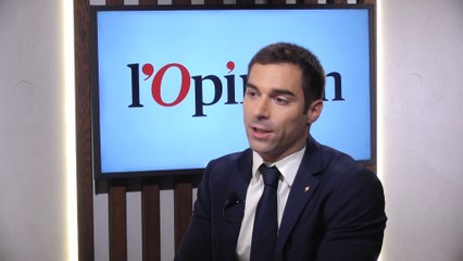 Polémique sur le voile: «Un véritable débat s’est installé !», se félicite Julien Odoul (RN)
