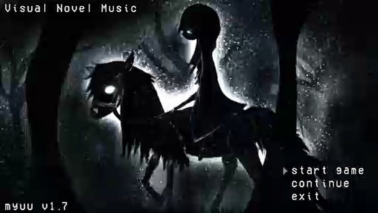 Memento (Visual Novel Music)