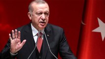 Son Dakika: Cumhurbaşkanı Erdoğan, Trump'ın mektubunu çöpe attı