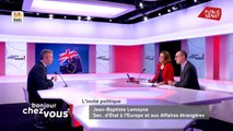 Best of Bonjour chez vous ! Invité politique : Jean-Baptiste Lemoyne (17/10/19)