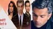 Karan Singh Grover says goodbye to Kasautii Zindagii Kay 2,Here's why | FilmiBeat