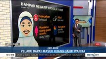 Cross-hijaber Resahkan Warga