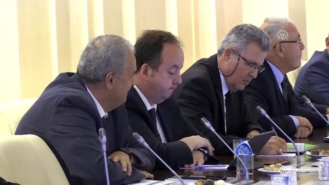 Araştırma üniversitelerinin performans sıralaması açıklandı (1)