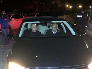 MHP Genel Başkan Yardımcısı Semih Yalçın'ın oğlu hayatını kaybetti