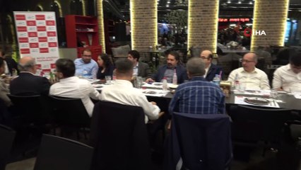 Samsun Büyükşehir Belediye Başkanı Demir: “Taş üstüne taş koyanın her zaman yanındayız”