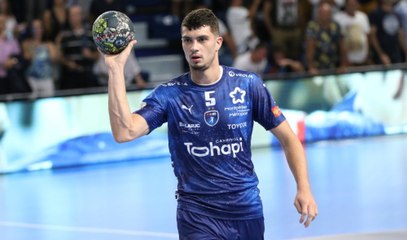 20191017-Résumé de match-LSL-J7-Istres/Montpellier-16.10.2019