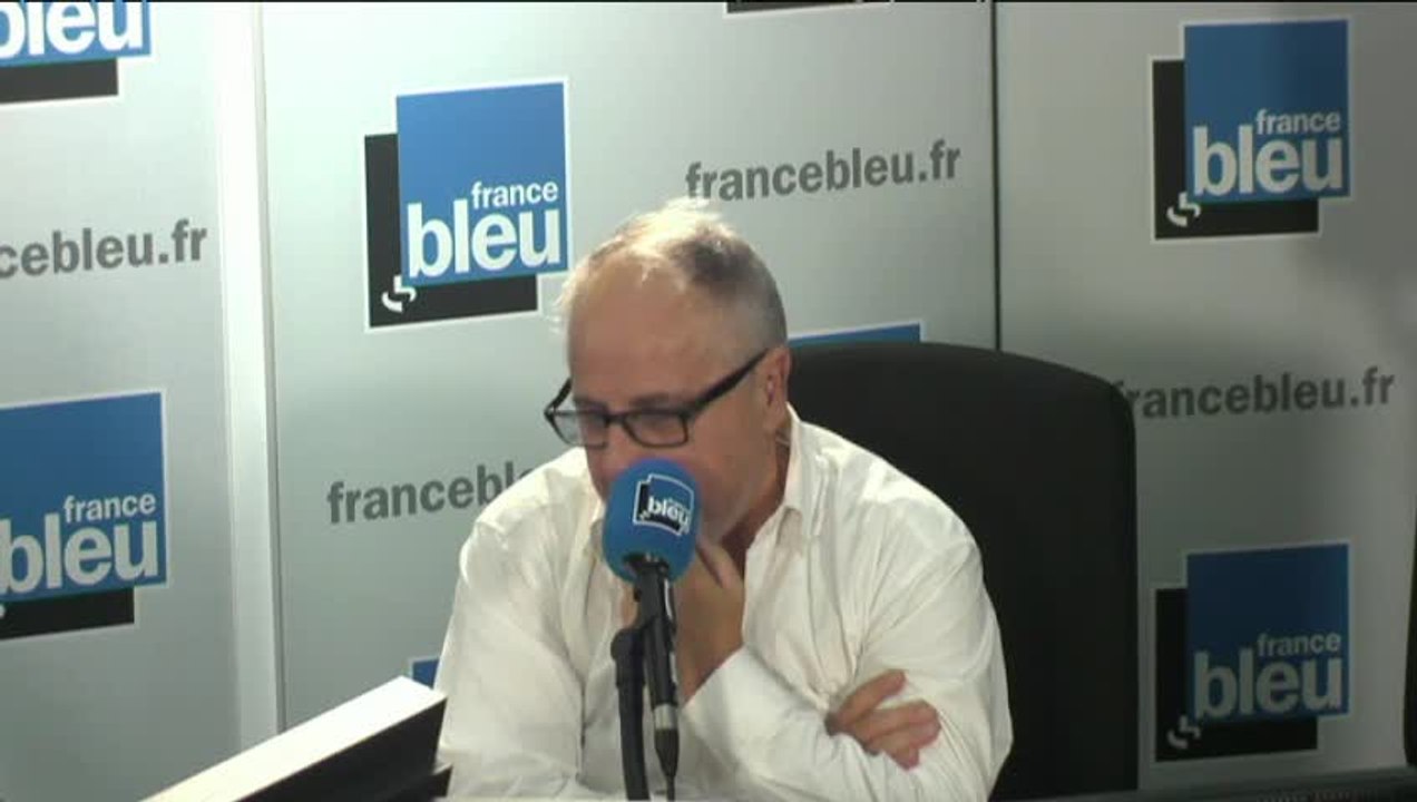 L’invité de France Bleu Matin Jean-Claude Delgènes, président de "technologia"