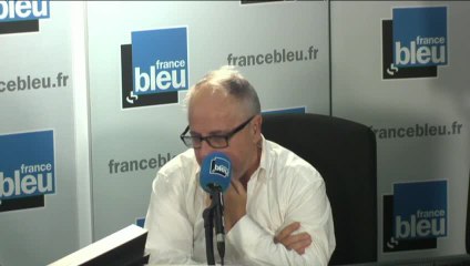 L’invité de France Bleu Matin Jean-Claude Delgènes, président de "technologia"