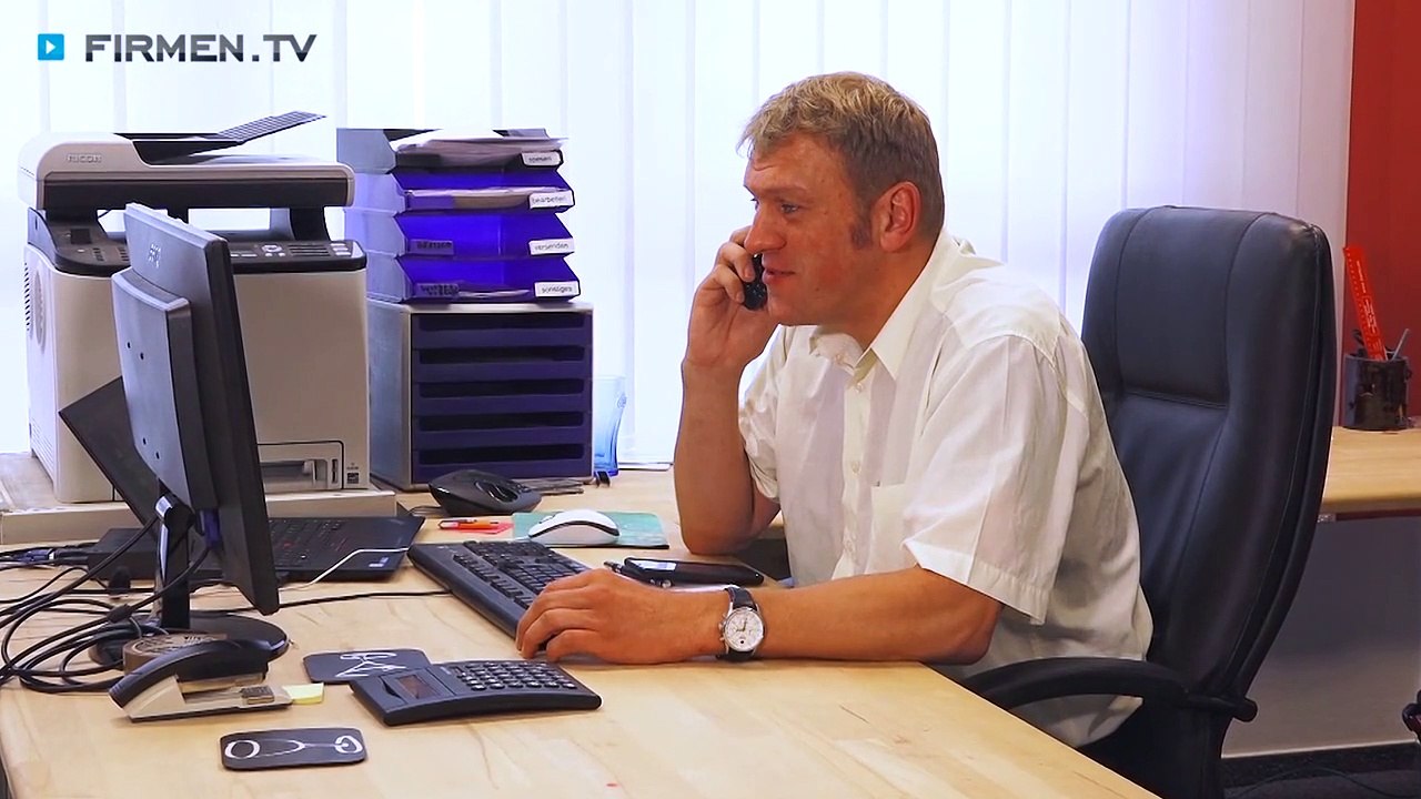 ALPG Deutschland GmbH – Wasseraufbereitung und Monitoring vom Profi in Bad Abbach