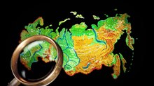 Мы живем в России - Саранск (Видеоэнциклопедия нашей страны)