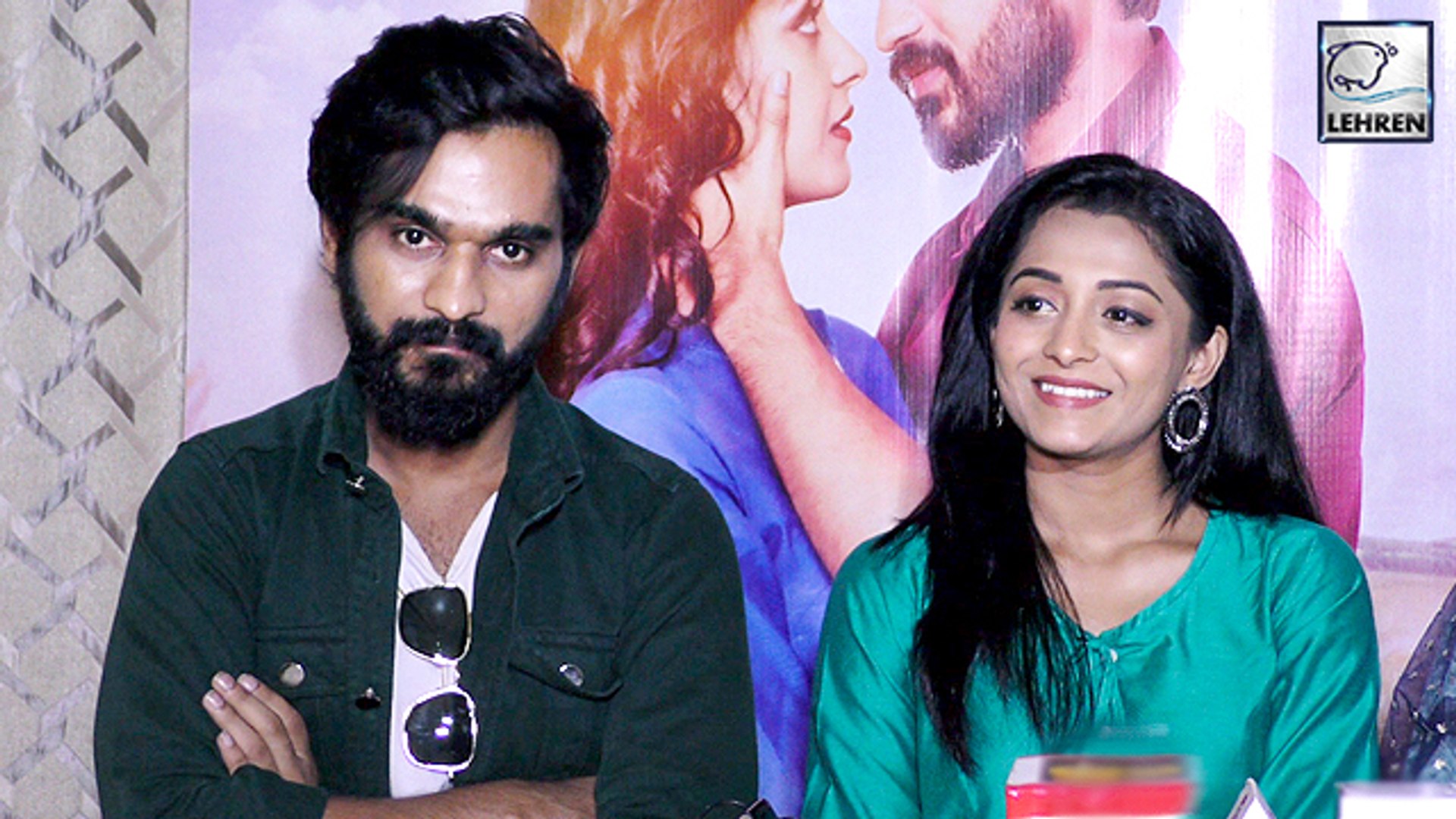 Exclusive Interview Of The Starcast Of Marathi Movie Rom Com