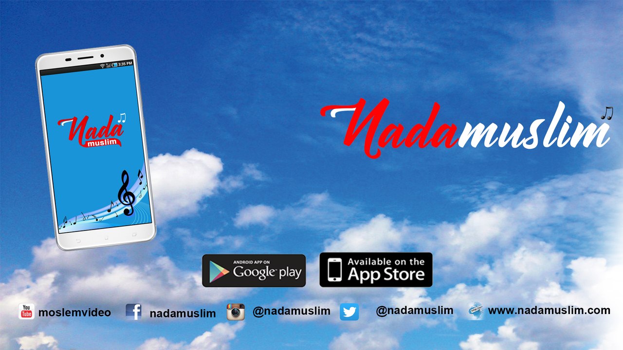 LIVE 24 Jam - Musik Muslim Indonesia