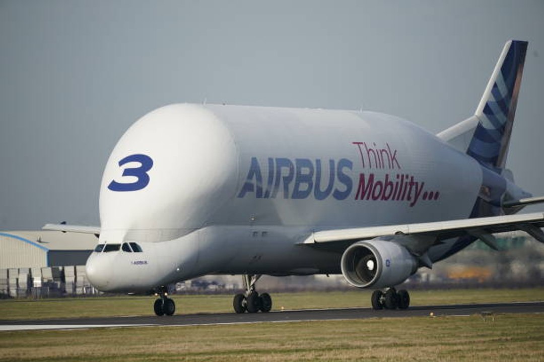 USA wollen Zölle auf Airbus-Flugzeuge, Käse, Wein und spanisches Öl einführen