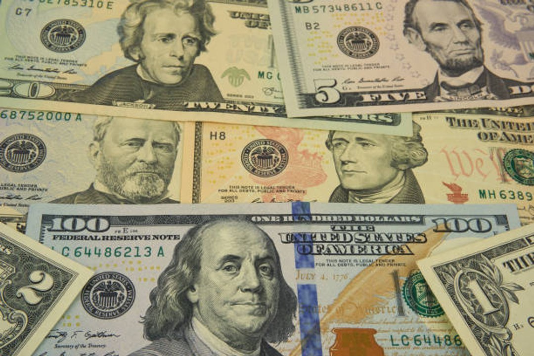 Schwankungen im Dollar: Positiv oder negativ für andere Währungen?