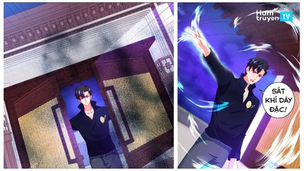 Vú Em Là Cổ Tiên Chap 27-28