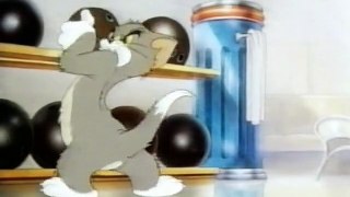 Die lange Tom und Jerry Nacht Eins - 05 - Tom und ich treffen alle Neune