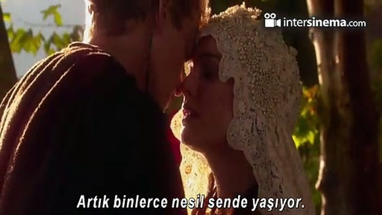 Star Wars: Skywalker'ın Yükselişi - Fragman