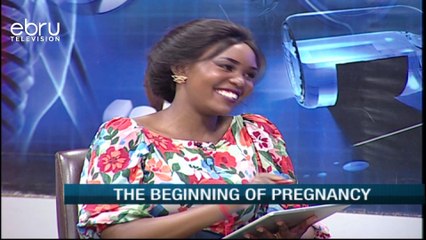 Body Changes At Early Stages Of Pregnancy