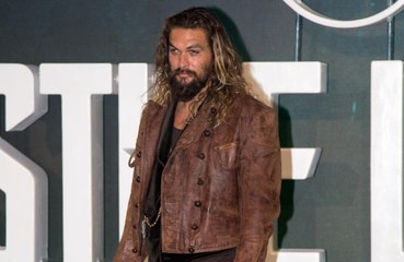 Jason Momoa Marries Childhood Crush Lisa Bonet — The Surprising Truth About His Past Stalking Confession