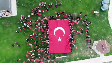Türkiye’nin En Büyük Yurdundan Mehmetçiğe Destek