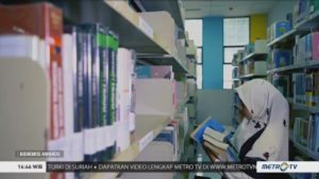 Bidikmisi Awards 2019 (2)